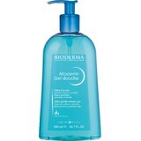 Gel de duș Bioderma Atoderm 500 ml