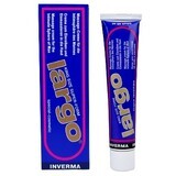 Crema pentru penis Inverma Largo 40 ml