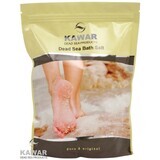 Sare de baie Kawar de la Marea Moartă 600 g