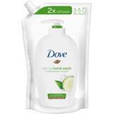 Săpun de mâini lichid Dove Refreshing Care (reumplere) 500 ml