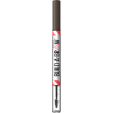 Maybelline New York Build A Brow 262 Schwarzbraun Brauenstift und Brauengel