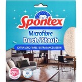 Pânză de praf din microfibră Spontex Dust