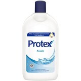 Săpun lichid Protex antibacterian Fresh, refill 700 ml