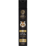 Natura Siberica Men Shampoo energizzante corpo e capelli 2in1 Furia della Tigre 250 ml