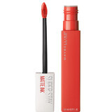 Maybelline New York Superstay Matte Ink 25-Heroine Lipstick 5 ml