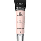 L'Oréal Paris Prime Lab 24H Pore Minimizer Make-up Base 30 ml