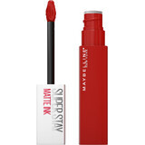 Maybelline New York New York Matte Ink 330 Innovator Lipstick 5 ml