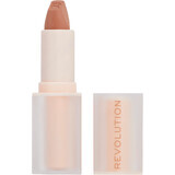 Revolution Lip Allure Soft Satin Lipstick Chauffeur Lipstick Lipstick nude 3.2 g