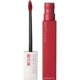 Maybelline New York Super Stay Matte Ink 20 - Ruj Pioneer 5 ml