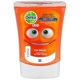 Dettol Kids refill Bavič 250 ml