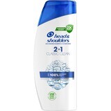 Head & Shoulders Classic Clean 2in1, șampon anti-mătreață 625 ml