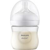 Philips Avent Natural Response Bottle 125 ml, 0m+