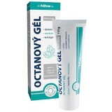 MedPharma Octane gel Natural 110 g