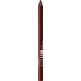 NYX Professionele Make-up Lijn Loud Lippenpotlood Lippenpotlood 34 Maak een statement 1,2 g