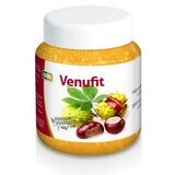 Virde VENUFIT GEL gel de castane cu rutin 350 g