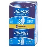 Always Ultra Night maandverband 14 stuks