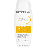 Bioderma Photoderm Mineraal Vloeibaar 75 g