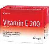 Noventis Vitamina E 200 60 capsule