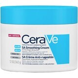 CeraVe SA Smoothing Cream 340 g