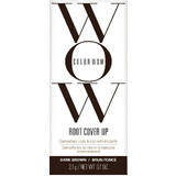 Color Wow Root Cover Up maro închis 2,1 g