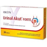 Idelyn Urinal Akut FORTE 20 comprimate