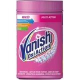 Vanish Oxi Action demachiant pentru rufe colorate 21 de spălări 625 g