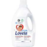 Lovela Baby Gel de spălare pentru rufe colorate 1,45 l