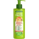 Garnier Fructis Vitamin & Strength 10in1 Rinseless Care, 400 ml