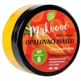 Vivaco Unt de protecție solară din morcovi cu betacaroten SPF6, 150 ml