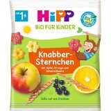 HiPP Croccantini di cereali alla frutta biologici per bambini 30 g