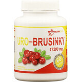 Nutricius URO Cranberry 60 comprimate