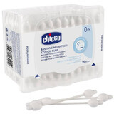 Chicco Batoane anatomice de bumbac 90 buc