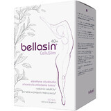 Bellasin CelluSlim 60 cápsulas