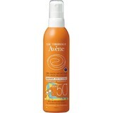 Avène Baby Spray SPF50+ Very High Protection 200 ml