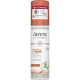 Lavera Deodorant Spray puternic pentru protecție până la 48 de ore 75 ml