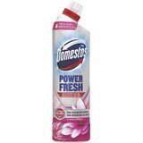 Domestos Power gel floral proaspăt 700 ml