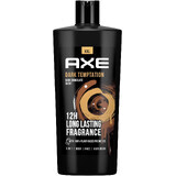 AXE Gel doccia tentazione oscura 700 ml