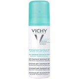 Vichy Antiperspirant Déodorant et Antiperspirant 48h Spray 125 ml