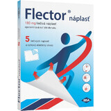 Flektor 5 Stück