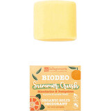 LaSaponaria Summer Crush BIO Deodorant solid 40 g