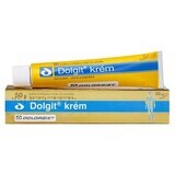 Dolgit cremă 50 g