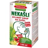 Terezia Nekašli Jarabe para la tos 150 ml