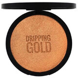 Dripping Gold Bronzing Powder Polvere di Bronzo Scintillante 15 g