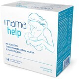 MamaHelp Laktationsunterstützungsbeutel 14 Stück