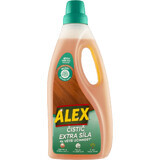 Alex Extra Strength Wood Cleaner cu parfum Magic Wood 750 ml