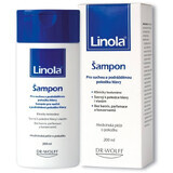 Linola shampoo 200 ml