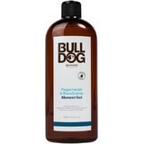 Bulldog skincare Gel de duș cu mentă și eucalipt 500 ml