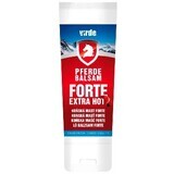 Virde Pferde loțiune forte extra fierbinte 200 ml