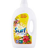 Surf Color & White Hawaiian Dream Laundry Gel 3 l