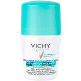 Vichy Deodorant Antiperspirant 48h Roll-on 50 ml